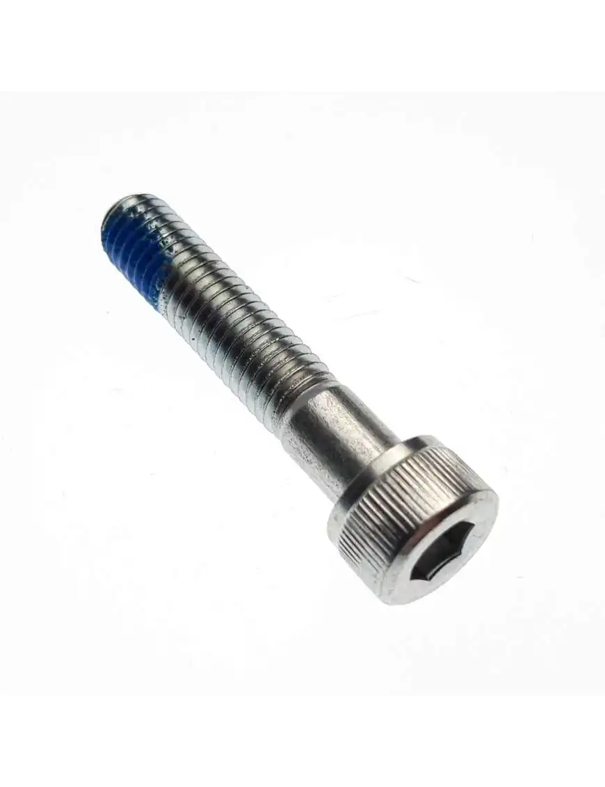 SCREW, SOCKET HEAD M8X1.25X40L