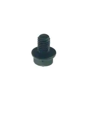 SCREW, WASHER M5X8L