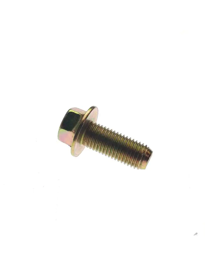 SCREW,CAP-HFH M10X1.25X25 Z&Y CL10.9