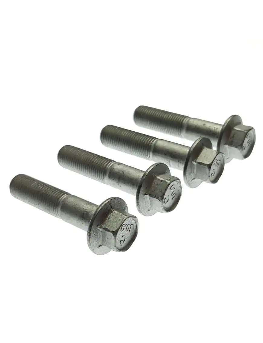 SCREW,CAP-HFH M12X1.25X55 CL10.9 SZ/ALUM