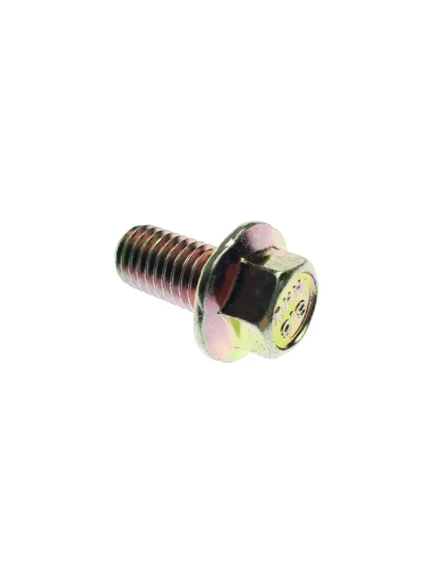 SCREW,CAP-HFH M8X1.25X16 CL8.8 Z&Y