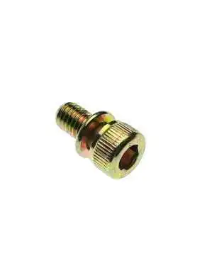 SCREW,SOCKET HEAD M5X10