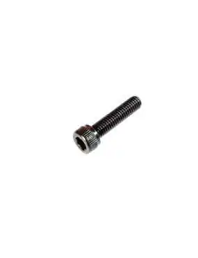 SCREW,SOCKET HEAD M6X25