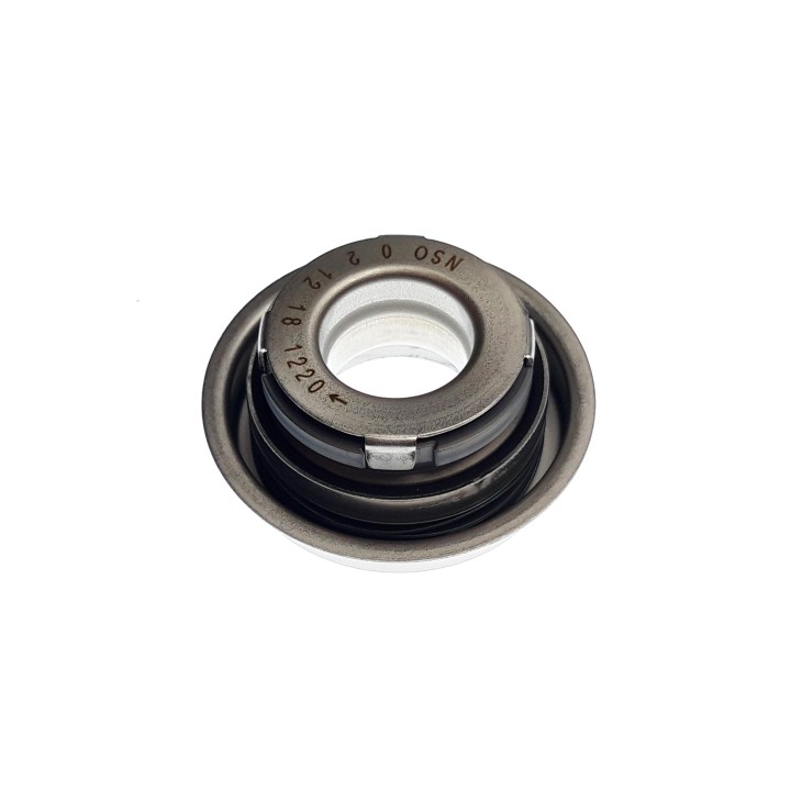 SEAL, mechanical