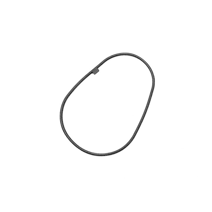 Seal, oil filter cover