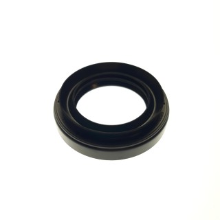 SEAL, OIL-DRIVEN SHAFT