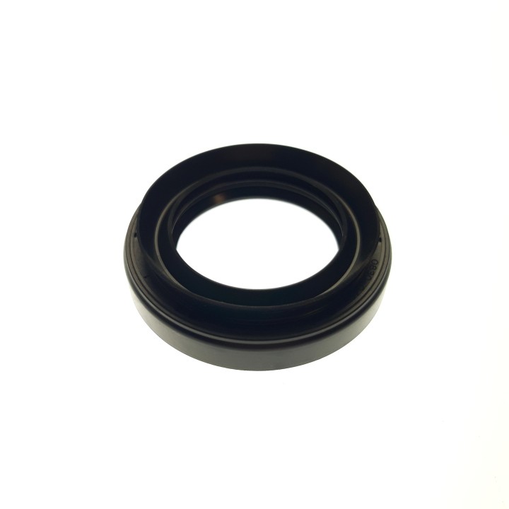 SEAL, OIL-DRIVEN SHAFT