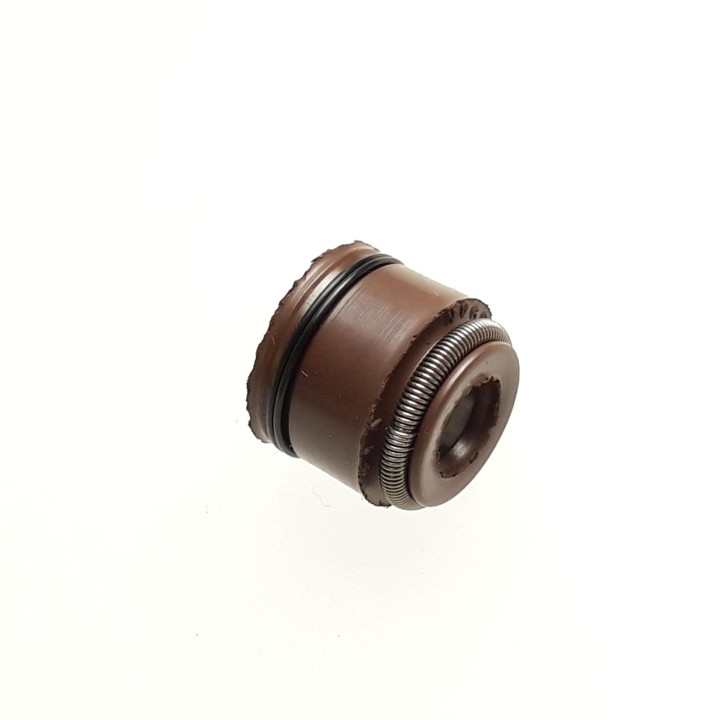 SEAL, valve stem oil
