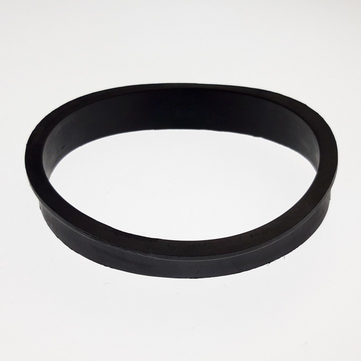 Sealing For Fuel Pump_Steel Tank