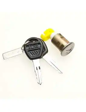 SEAT LOCK KEY COMP.