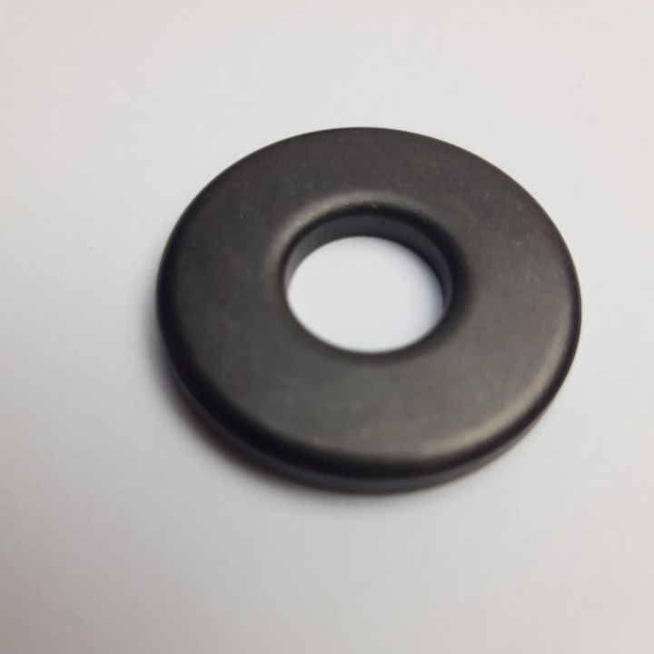 SEAT SPRING VALVE