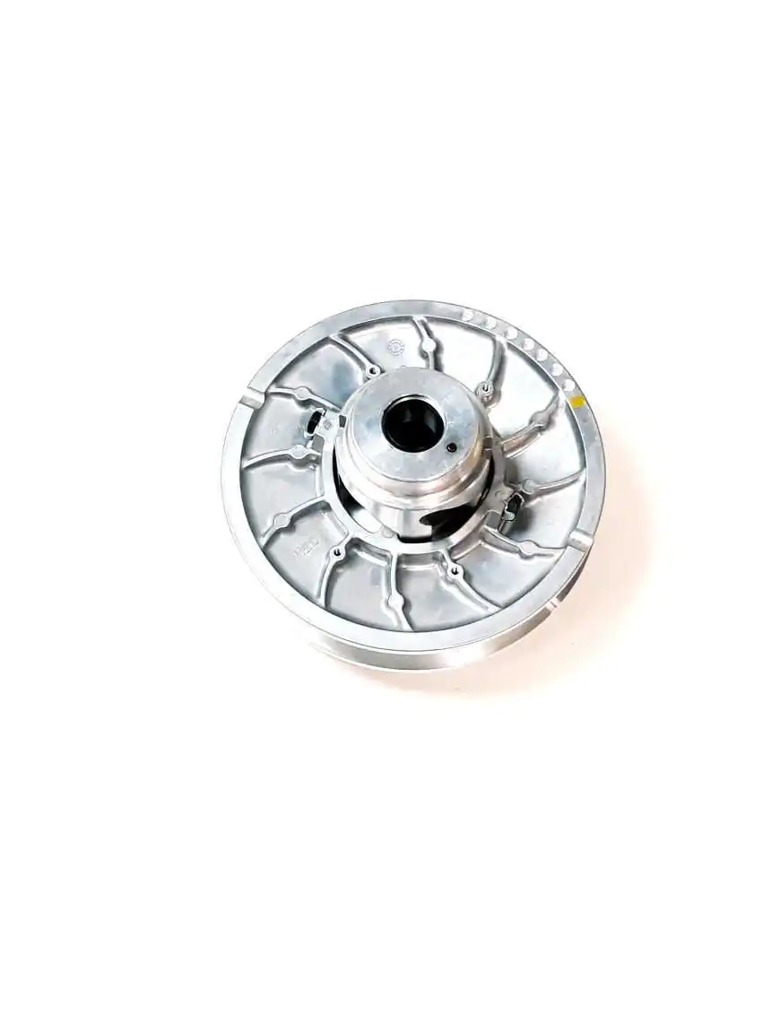 SECONDARY CLUTCH ASSEMBLY(HZ)