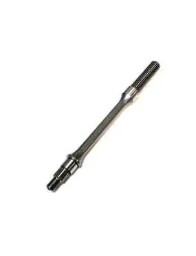 SECONDARY DRIVE SHAFT,17MM