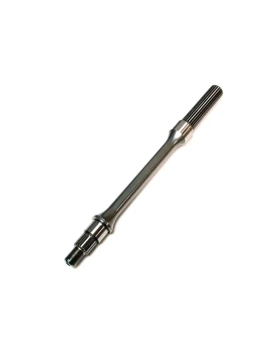 SECONDARY DRIVE SHAFT,17MM