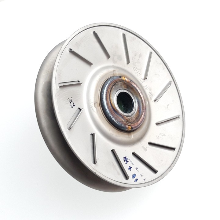 Secondary Sheave Support