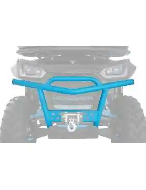 Segway Snarler AT6 Front bumper (blue)