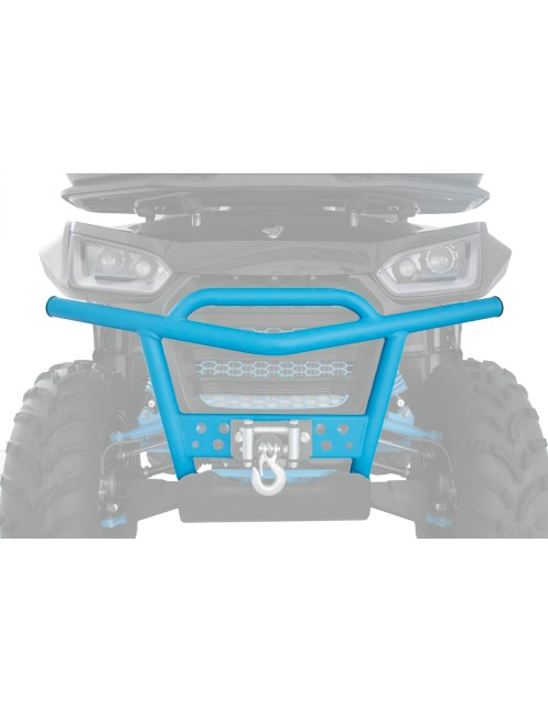 Segway Snarler AT6 Front bumper (blue)