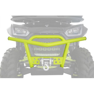 Segway Snarler AT6 Front bumper (green)