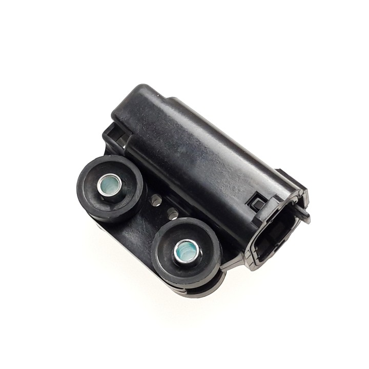 Sensor Angle Detect
