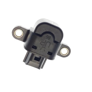 Sensor, Tipping Angle Detect
