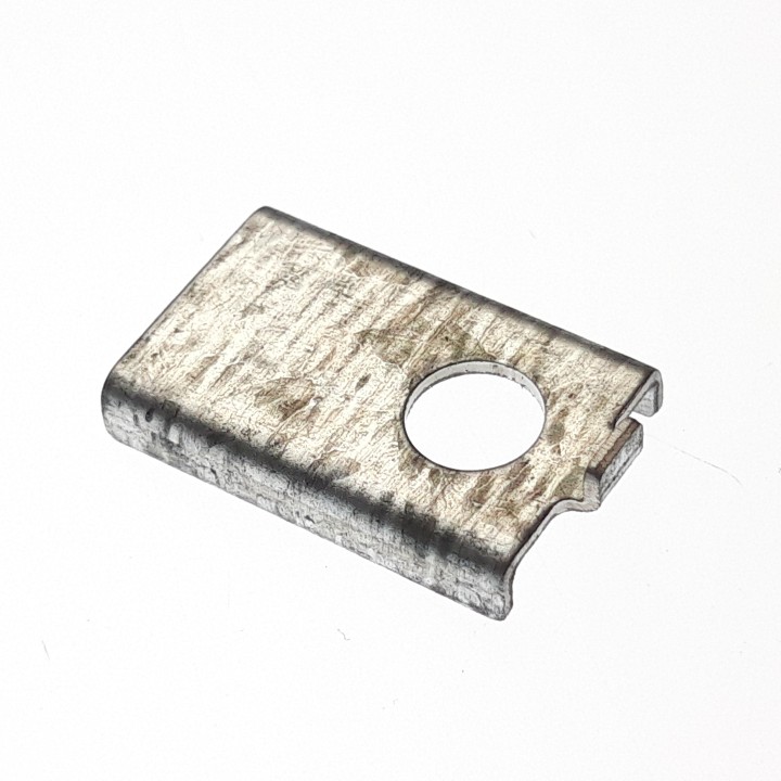 SETTING PLATE