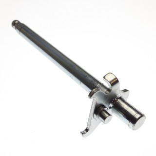 SHAFT COMP, gear shift