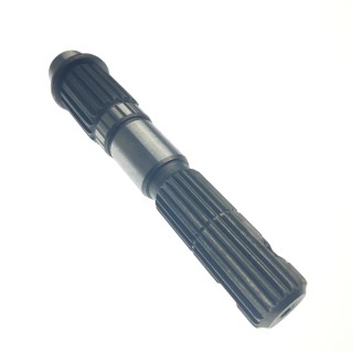 SHAFT REAR OUTPUTA (USE WITH SPEED SENSOR) (NEW MODEL)