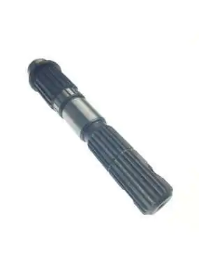 SHAFT REAR OUTPUTA (USE WITH SPEED SENSOR) (NEW MODEL)