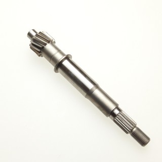 SHAFT, DRIVE 15T