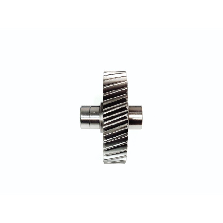 Shaft, Helical Gear