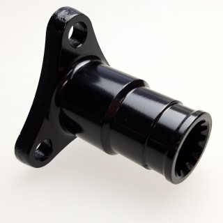 SHAFT, PROPELLER REAR