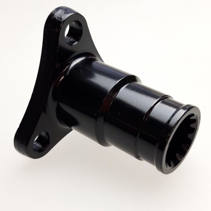 SHAFT, PROPELLER REAR