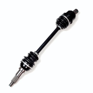 SHAFT, SEC DRIVEN OUTPUT REAR (LH)