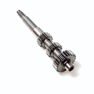 SHAFT, TRANSMISSION