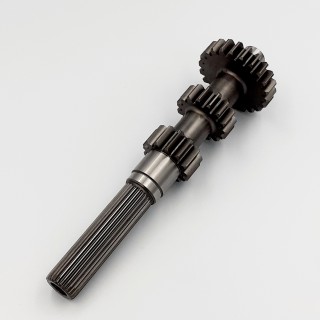 SHAFT, TRANSMISSION