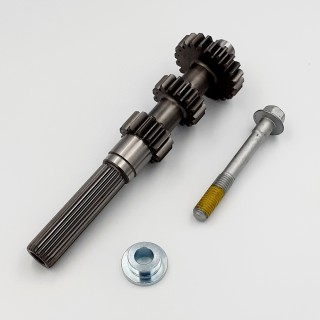 SHAFT, TRANSMISSION