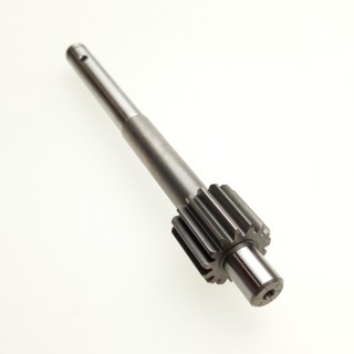 SHAFT, WATER PUMP IDLE GEAR