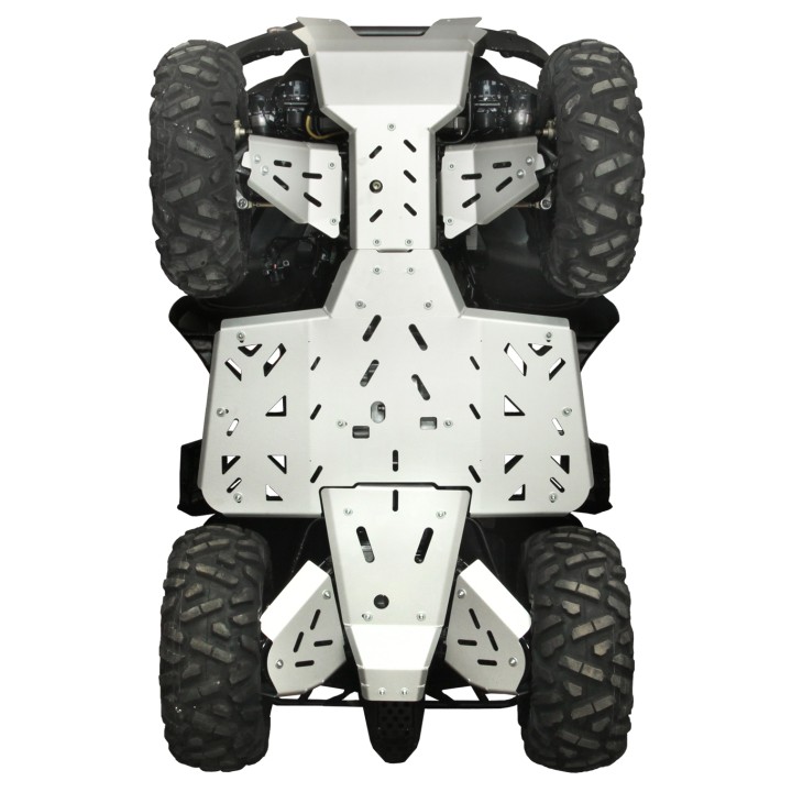 SHARK Access MAX (AX650i, AX750i, AX800i)
