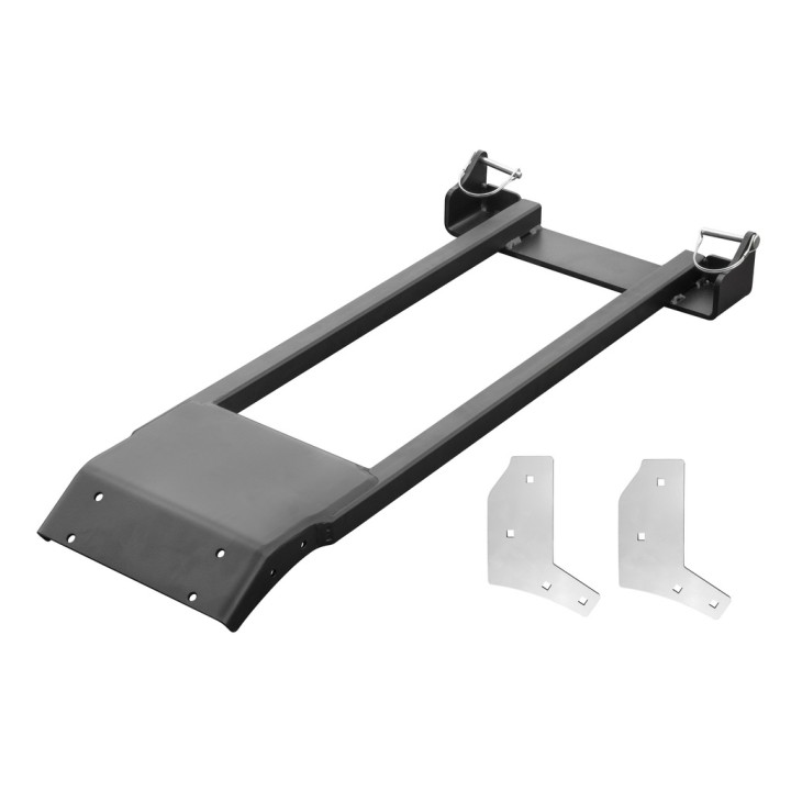 SHARK Adapter uniwersalny ATV / UTV do zamiatarki