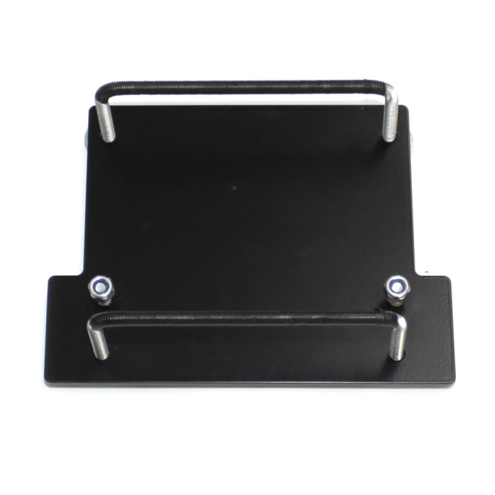 SHARK Adapters for Can-Am Gen 2 frame