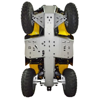 SHARK Can-am Outlander 450/500/570
