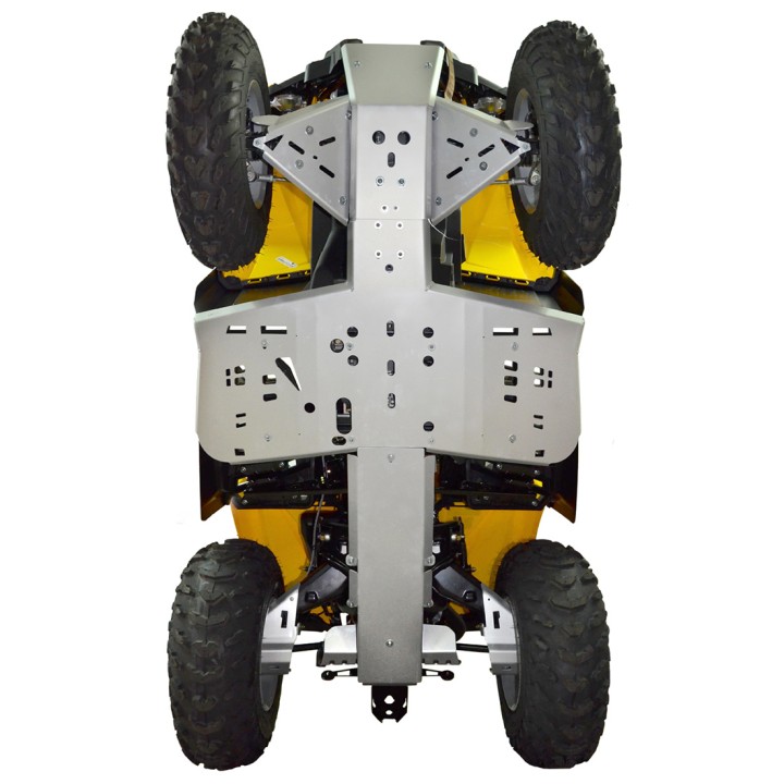 SHARK Can-am Outlander 450/500/570