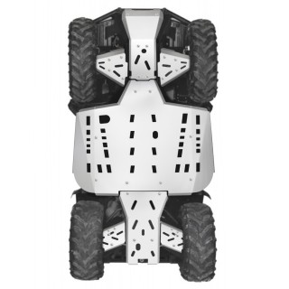SHARK CF MOTO 450/520 długi od 2019