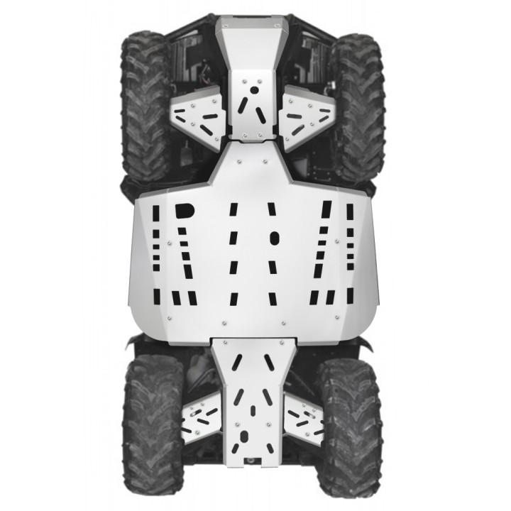 SHARK CF MOTO 450/520 długi od 2019 5mm PRZÓD