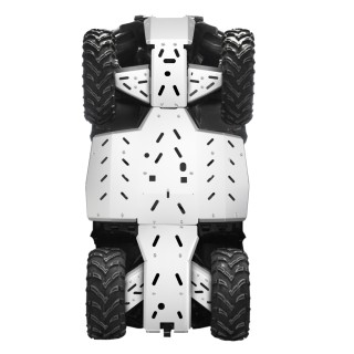 SHARK CF MOTO 550 długi