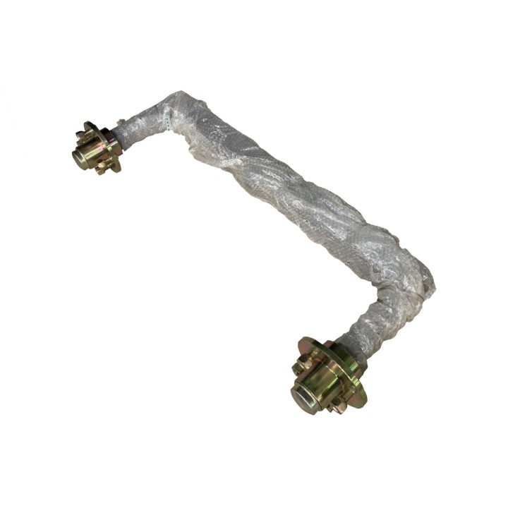 SHARK HUB WITH BEARING