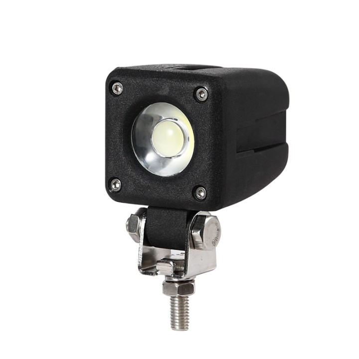 SHARK LED CREE 10W 800 lm 10-32V
