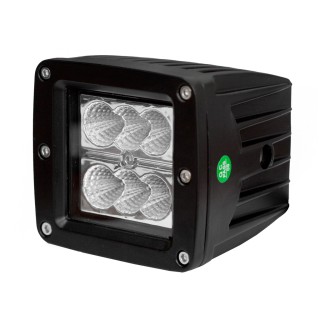 SHARK LED CREE światło robocze 24W