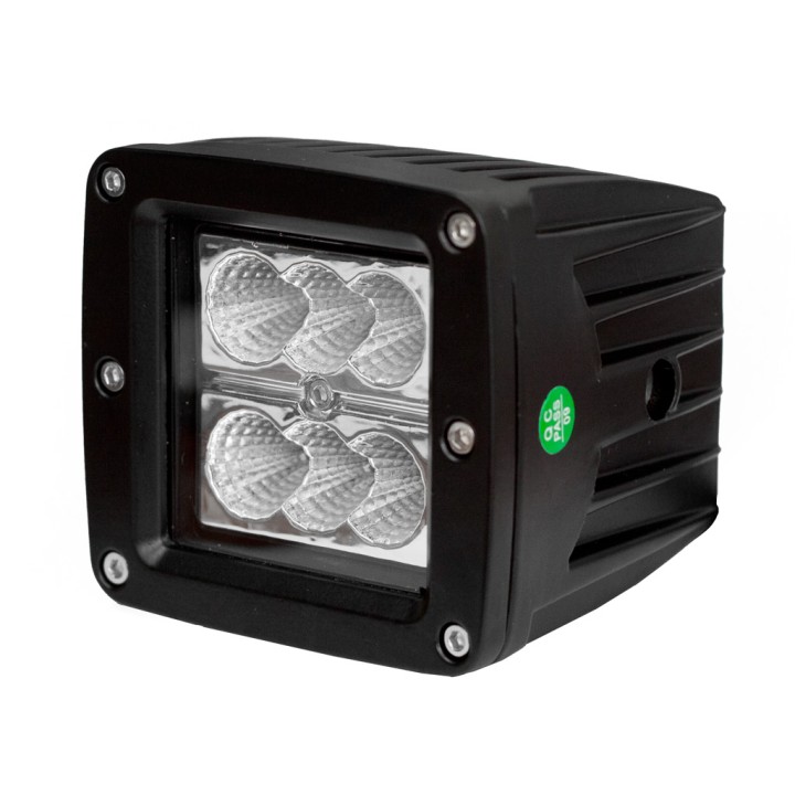 SHARK LED CREE światło robocze 24W