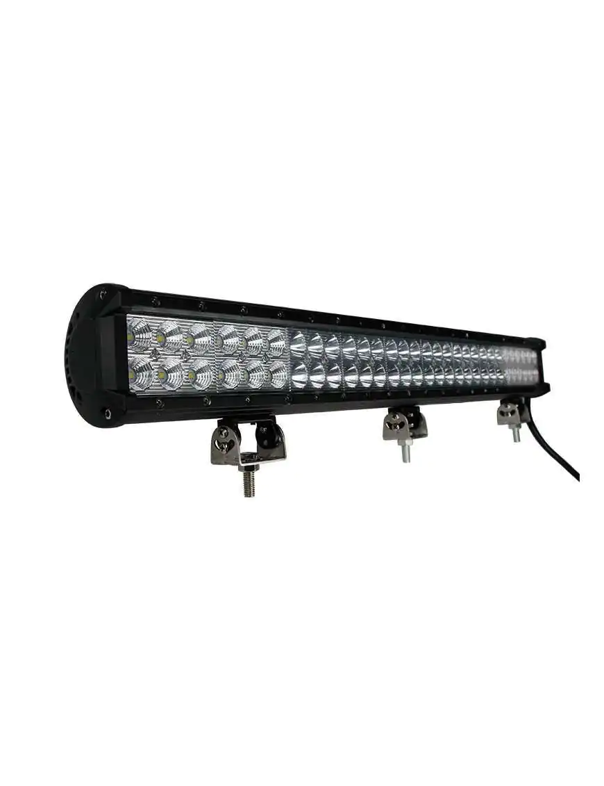 SHARK LED EPISTAR 60*3W 10800 lm 10-30V Combo